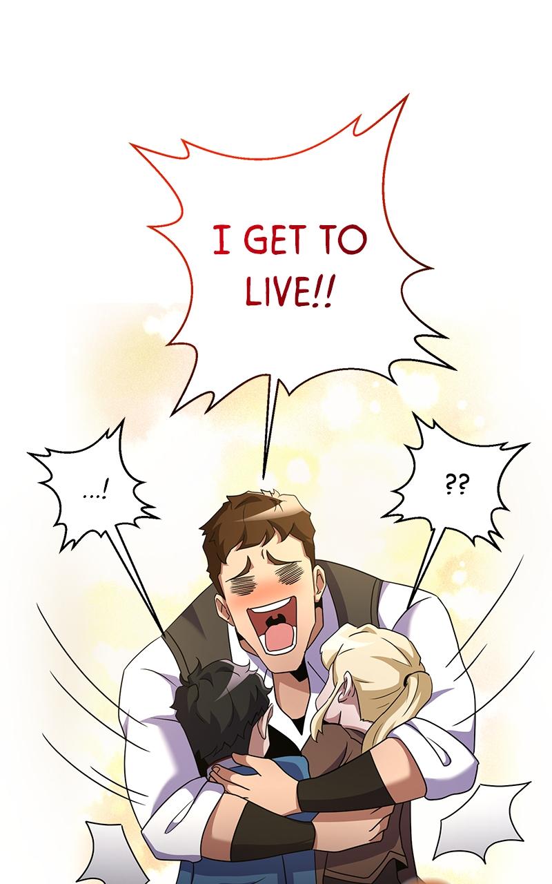 Surviving a Fantasy Adventure Comic Chap 24 - Next Chap 25
