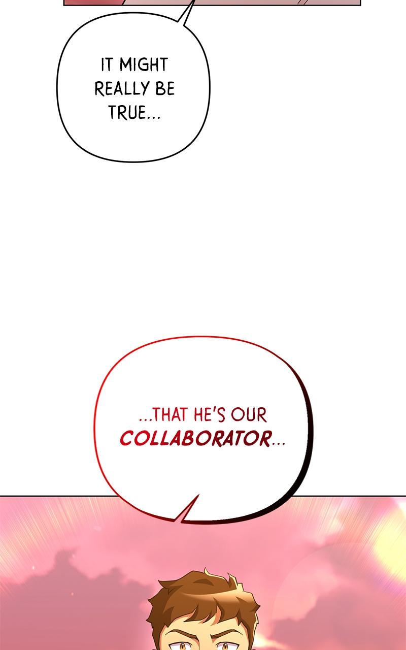 Surviving a Fantasy Adventure Comic Chap 24 - Next Chap 25