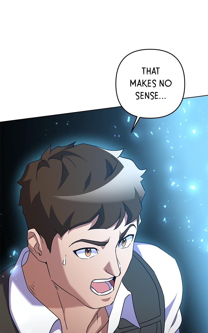Surviving a Fantasy Adventure Comic Chap 24 - Next Chap 25