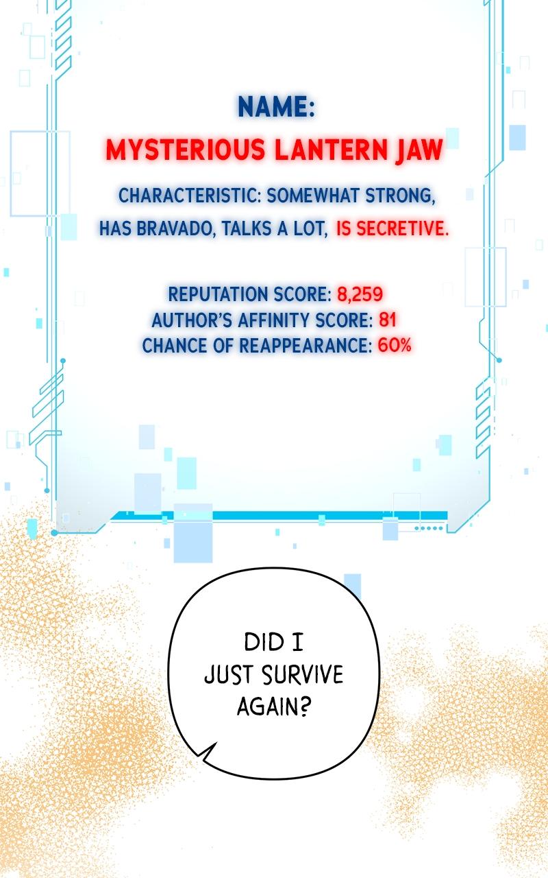 Surviving a Fantasy Adventure Comic Chap 24 - Next Chap 25