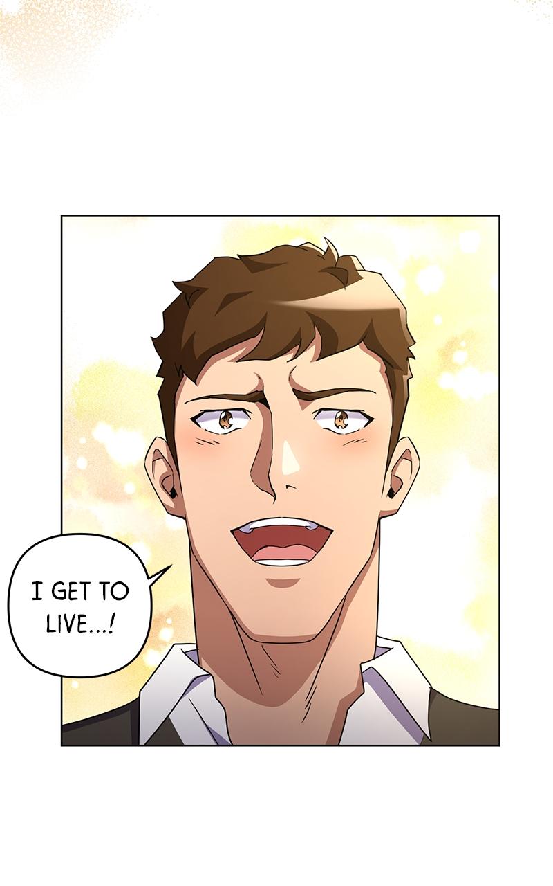 Surviving a Fantasy Adventure Comic Chap 24 - Next Chap 25
