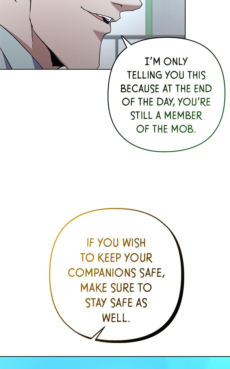 Surviving a Fantasy Adventure Comic Chap 24 - Next Chap 25