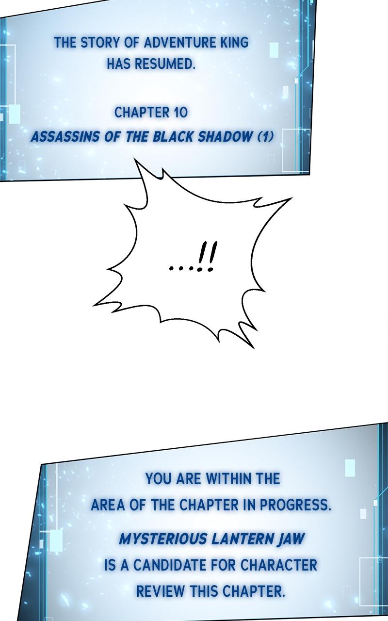 Surviving a Fantasy Adventure Comic Chap 24 - Next Chap 25