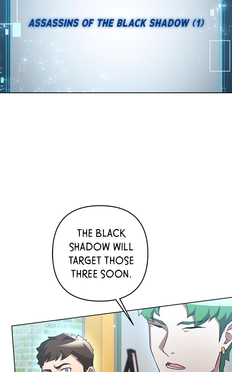 Surviving a Fantasy Adventure Comic Chap 24 - Next Chap 25