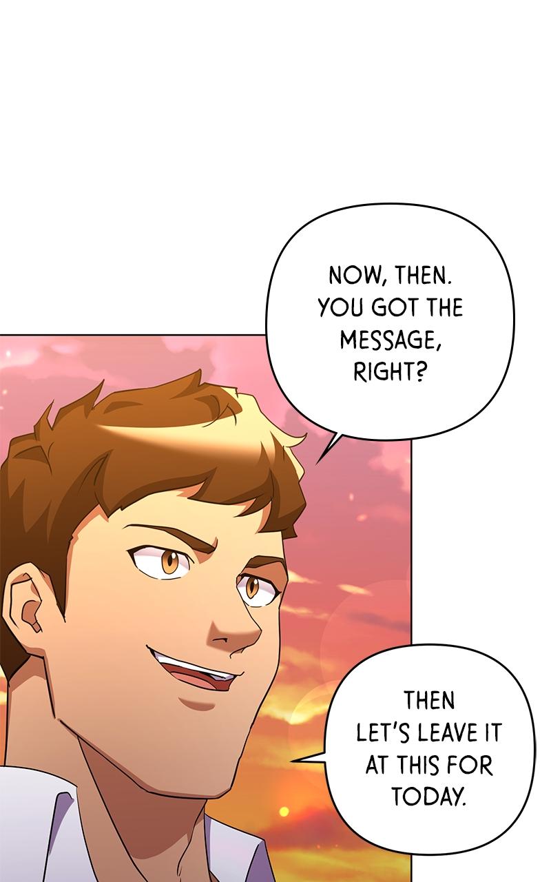 Surviving a Fantasy Adventure Comic Chap 24 - Next Chap 25