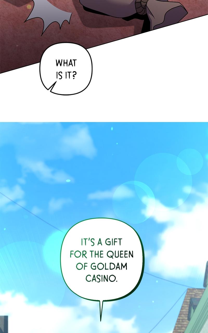 Surviving a Fantasy Adventure Comic Chap 24 - Next Chap 25