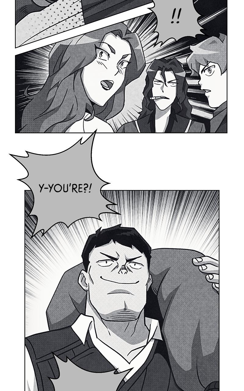 Surviving a Fantasy Adventure Comic Chap 24 - Next Chap 25
