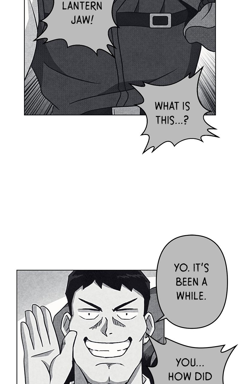 Surviving a Fantasy Adventure Comic Chap 24 - Next Chap 25