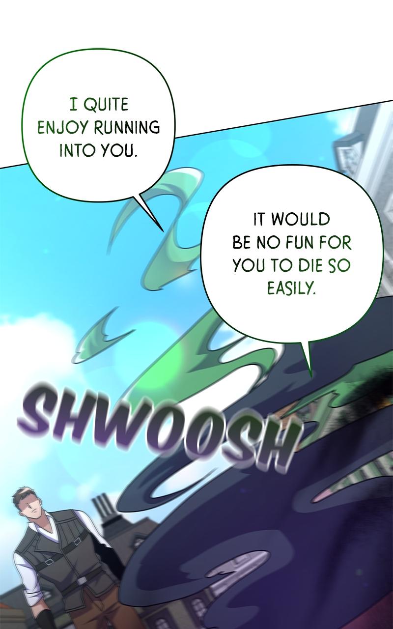 Surviving a Fantasy Adventure Comic Chap 24 - Next Chap 25