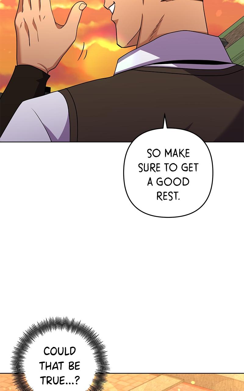 Surviving a Fantasy Adventure Comic Chap 24 - Next Chap 25