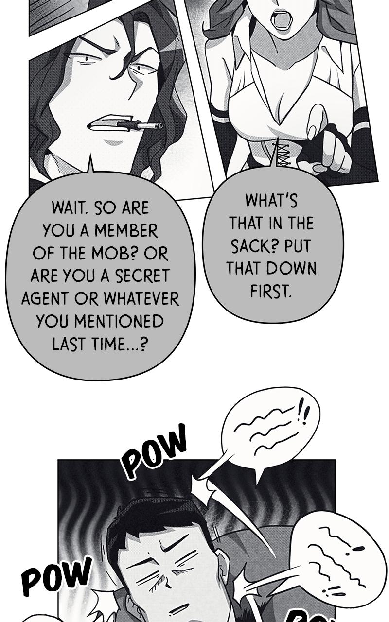 Surviving a Fantasy Adventure Comic Chap 24 - Next Chap 25