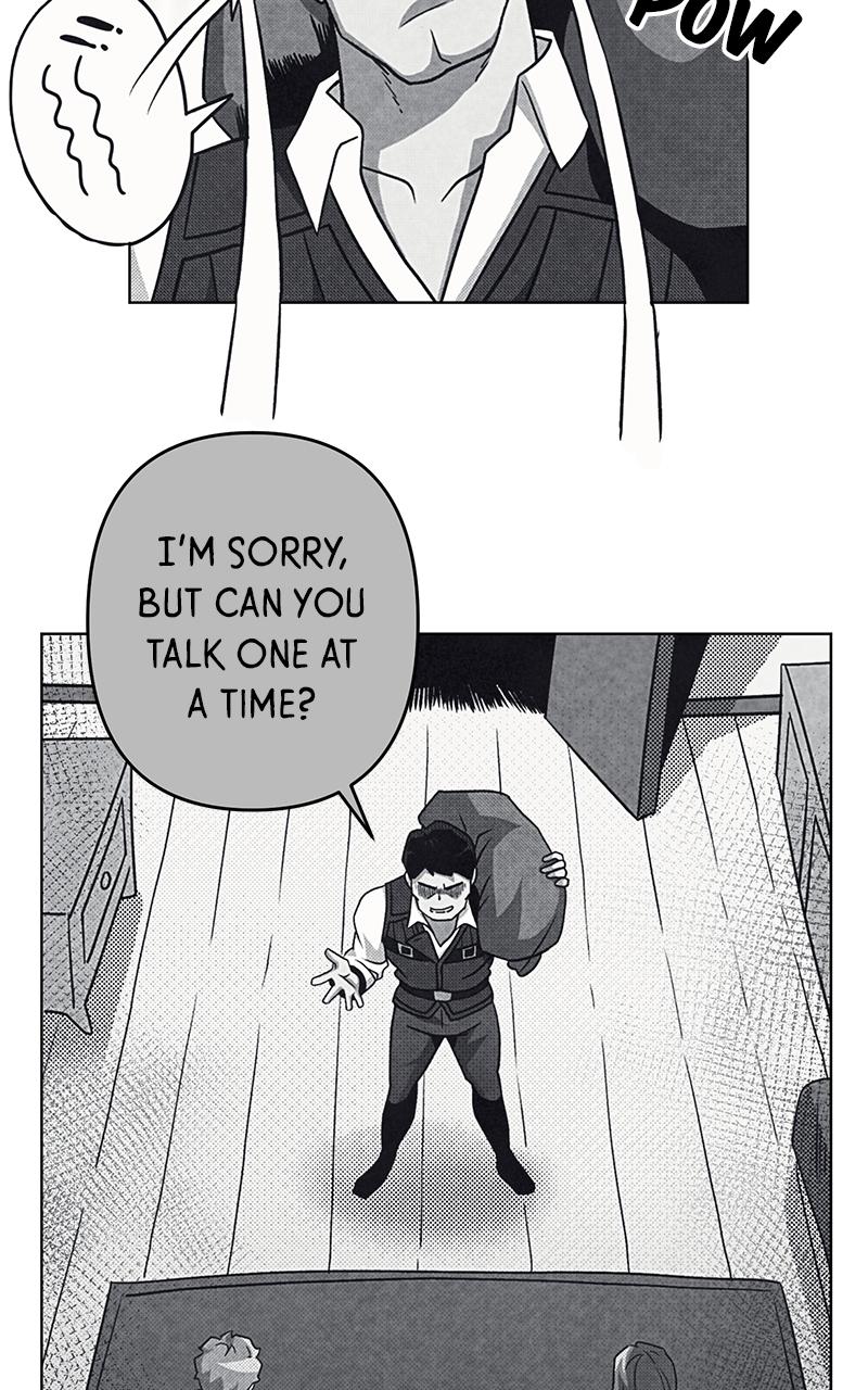 Surviving a Fantasy Adventure Comic Chap 24 - Next Chap 25