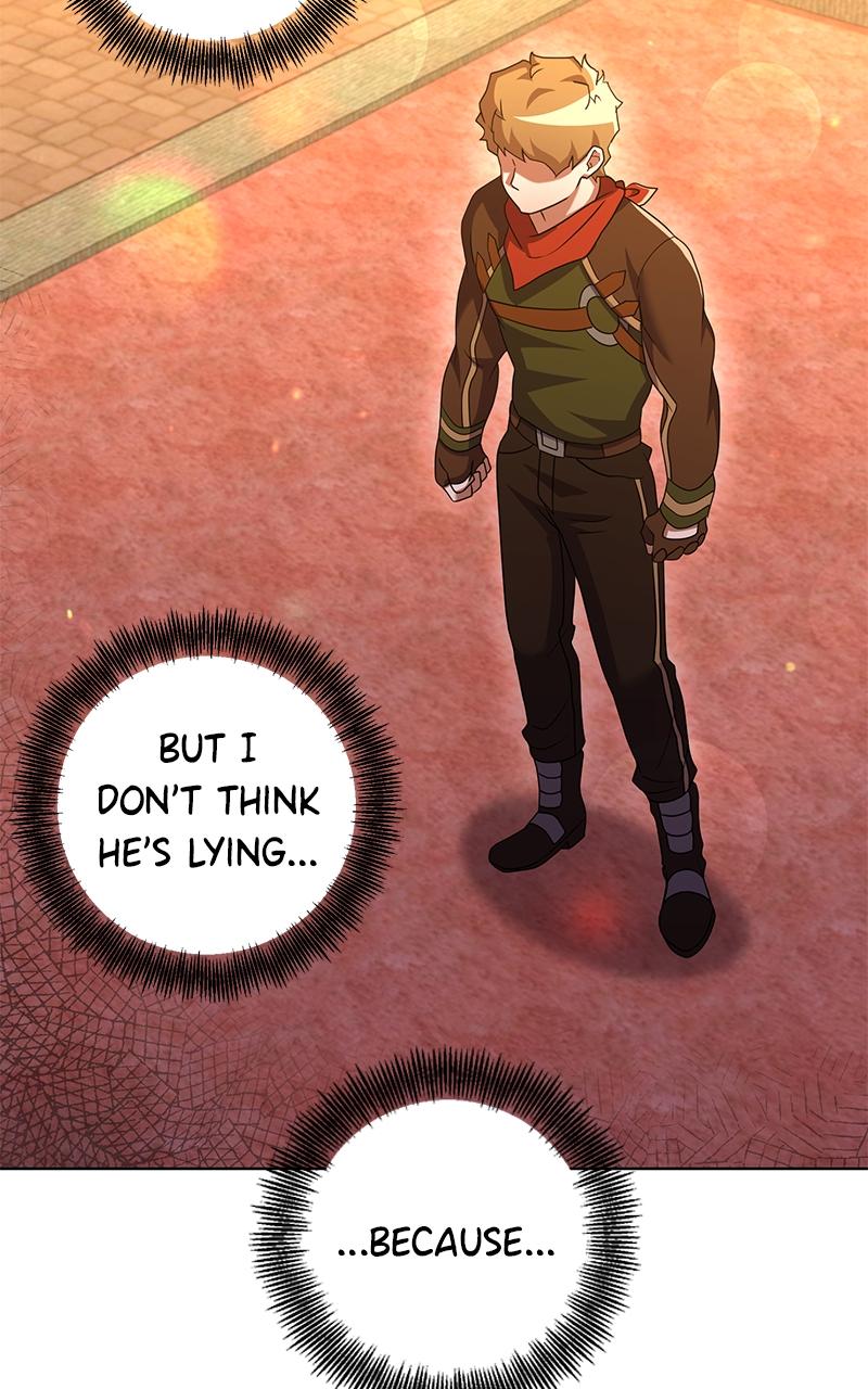 Surviving a Fantasy Adventure Comic Chap 24 - Next Chap 25