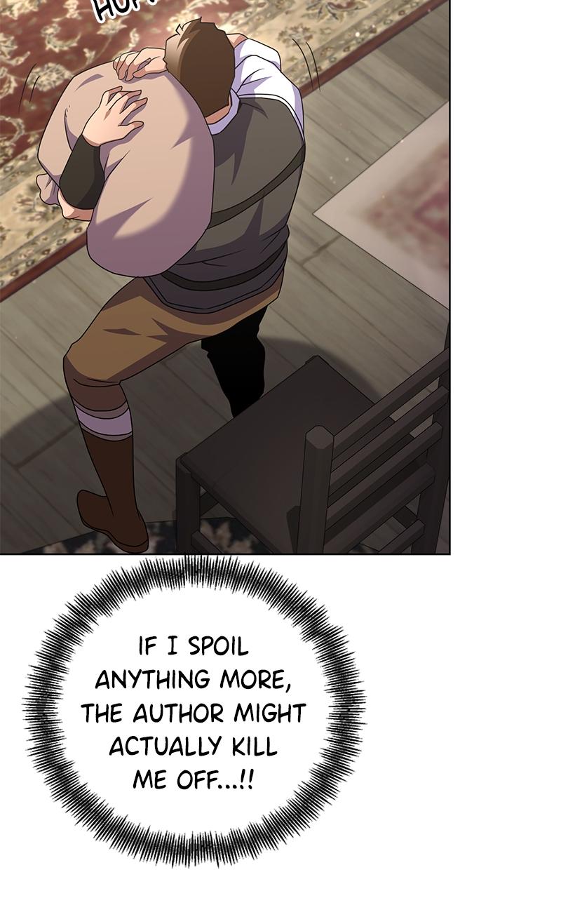 Surviving a Fantasy Adventure Comic Chap 25 - Next Chap 26