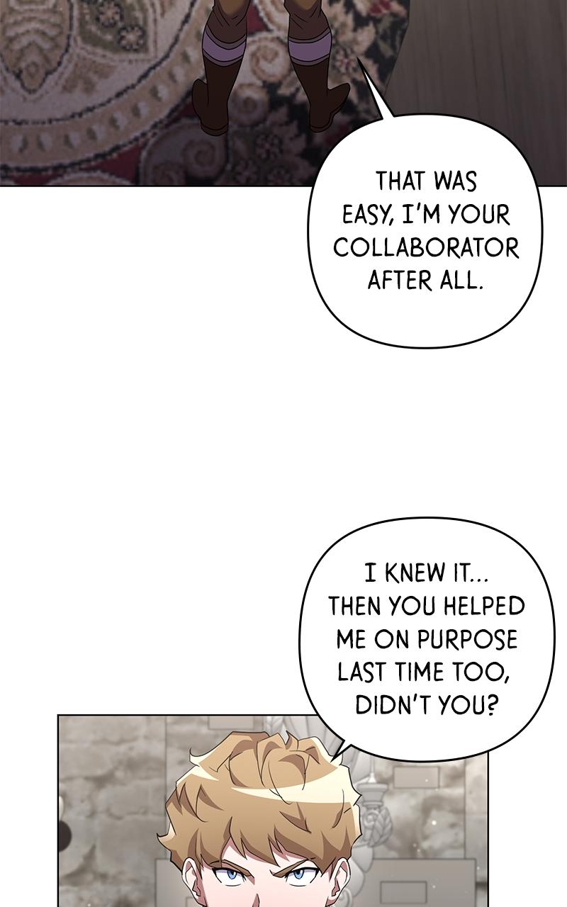 Surviving a Fantasy Adventure Comic Chap 25 - Next Chap 26