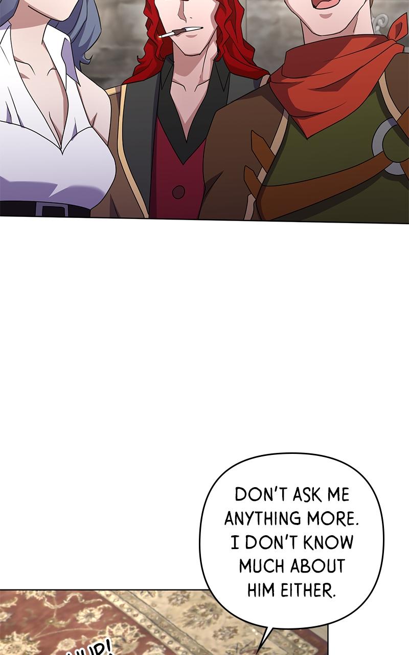 Surviving a Fantasy Adventure Comic Chap 25 - Next Chap 26