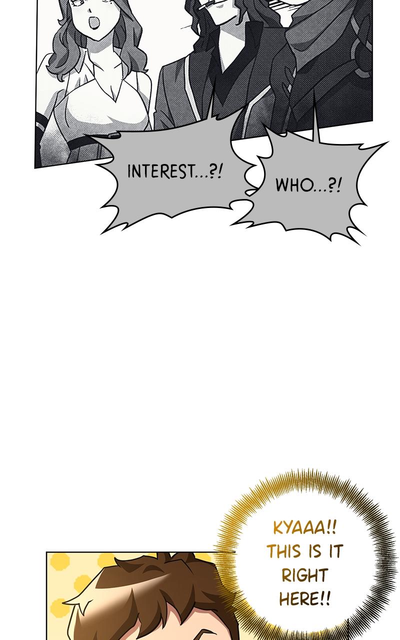 Surviving a Fantasy Adventure Comic Chap 25 - Next Chap 26