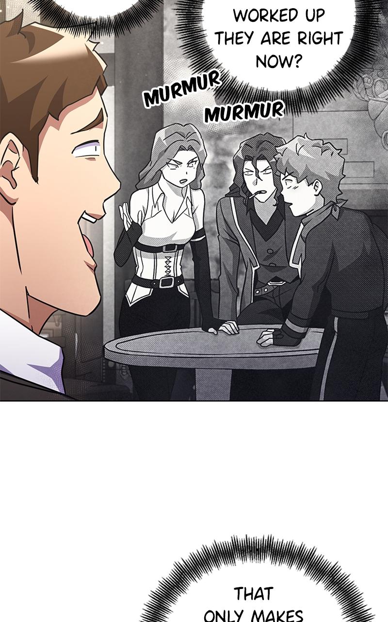 Surviving a Fantasy Adventure Comic Chap 25 - Next Chap 26
