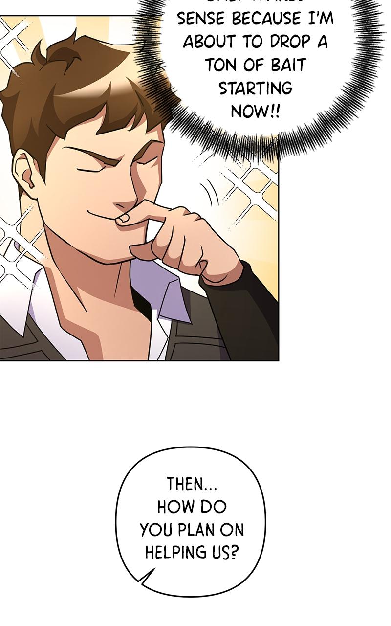 Surviving a Fantasy Adventure Comic Chap 25 - Next Chap 26