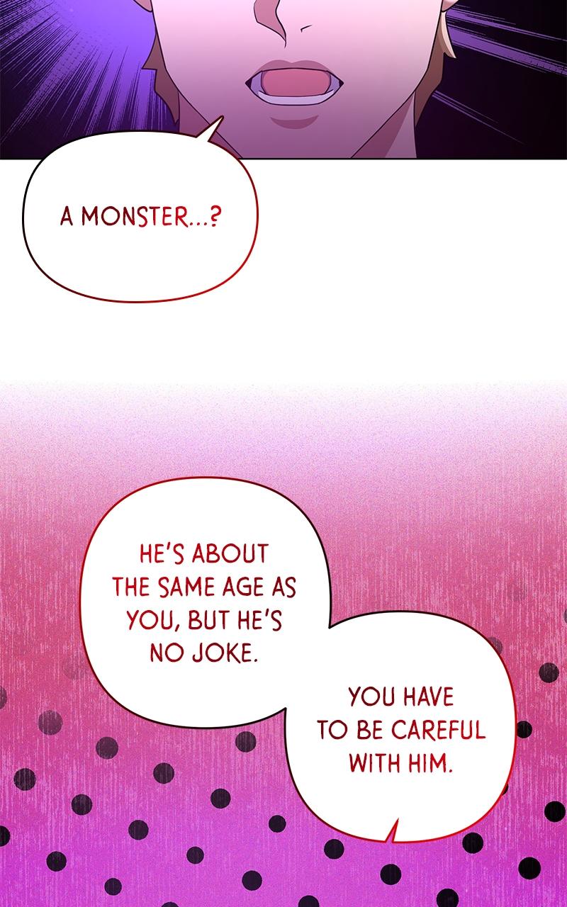 Surviving a Fantasy Adventure Comic Chap 25 - Next Chap 26