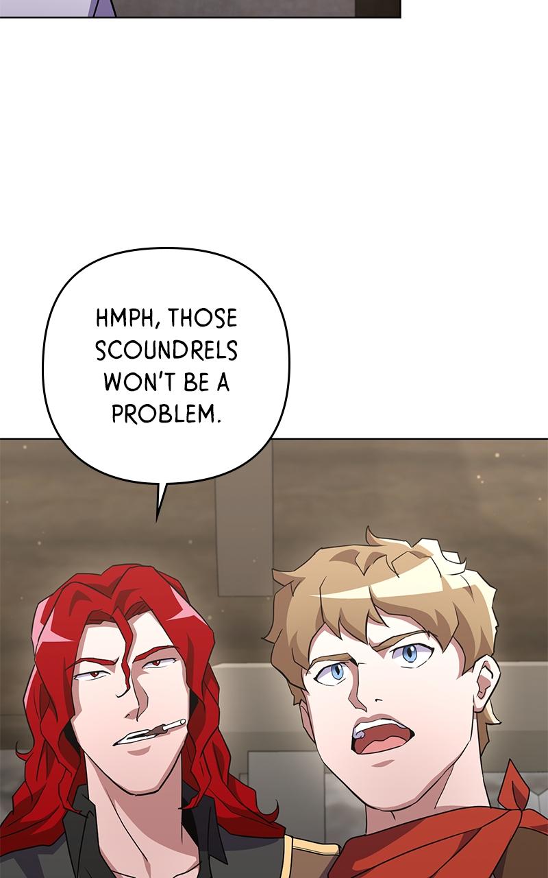 Surviving a Fantasy Adventure Comic Chap 25 - Next Chap 26
