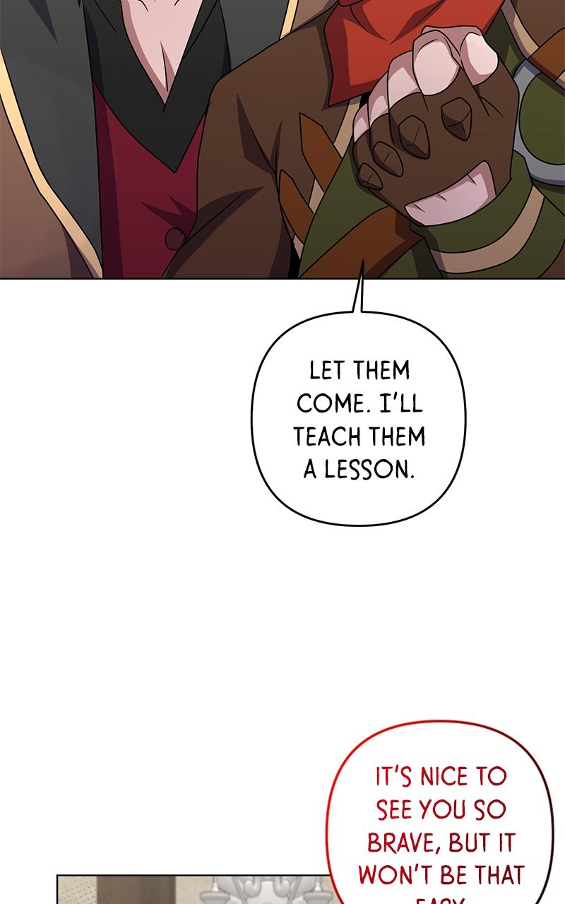 Surviving a Fantasy Adventure Comic Chap 25 - Next Chap 26