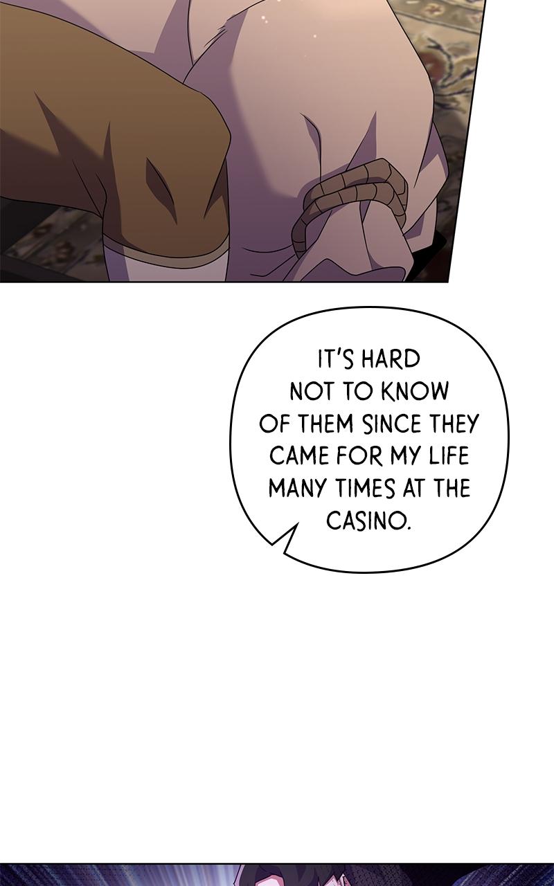 Surviving a Fantasy Adventure Comic Chap 25 - Next Chap 26