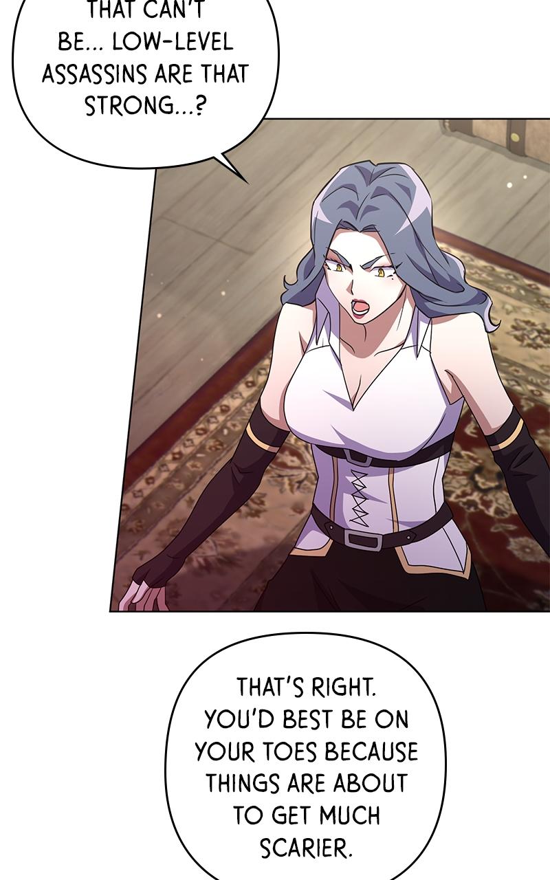 Surviving a Fantasy Adventure Comic Chap 25 - Next Chap 26