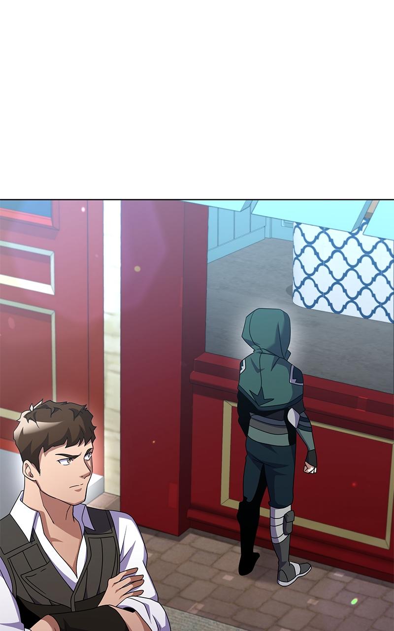 Surviving a Fantasy Adventure Comic Chap 25 - Next Chap 26