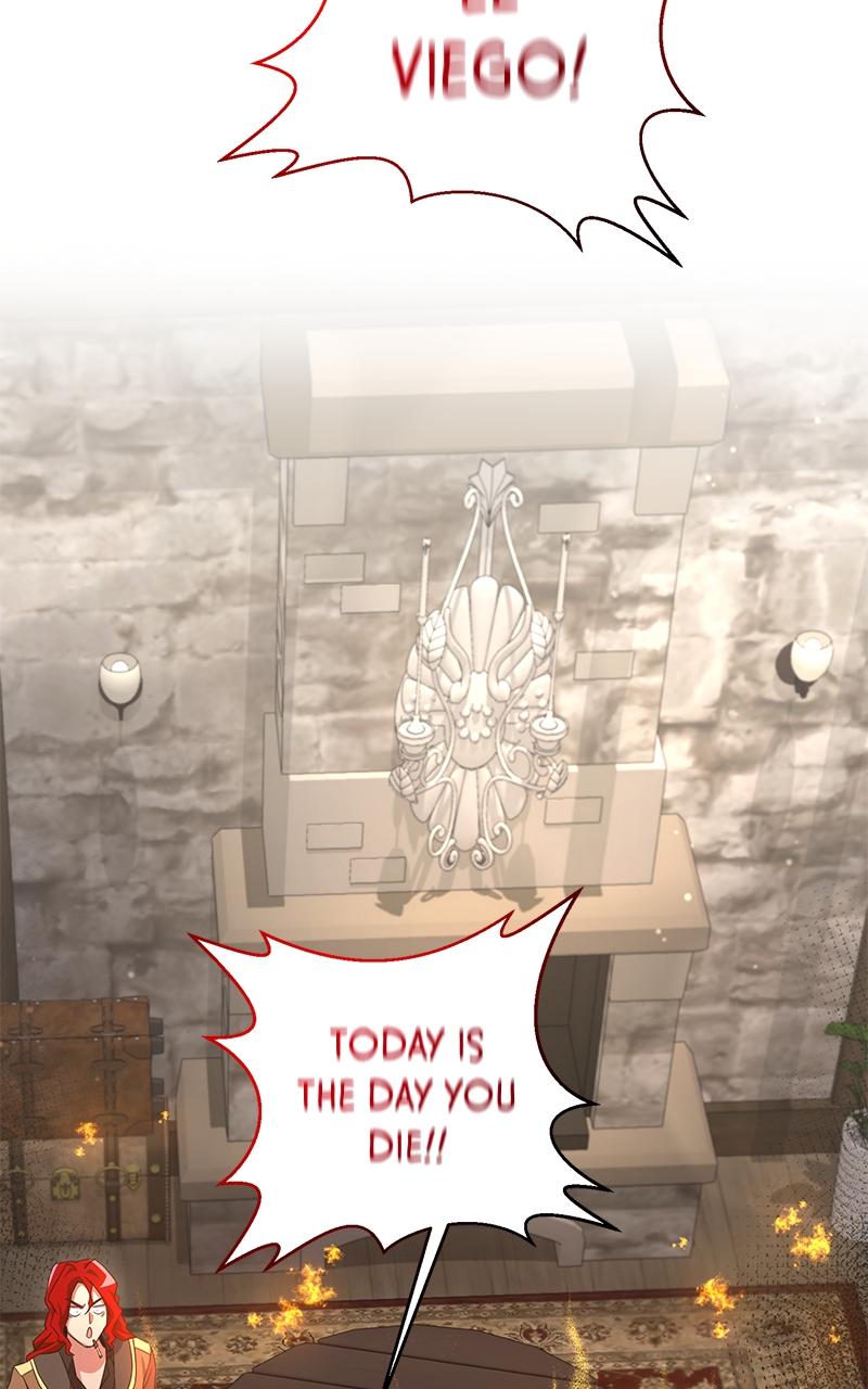 Surviving a Fantasy Adventure Comic Chap 25 - Next Chap 26