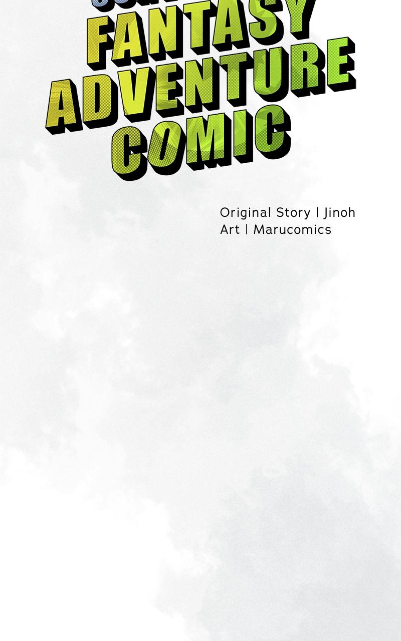 Surviving a Fantasy Adventure Comic Chap 25 - Next Chap 26