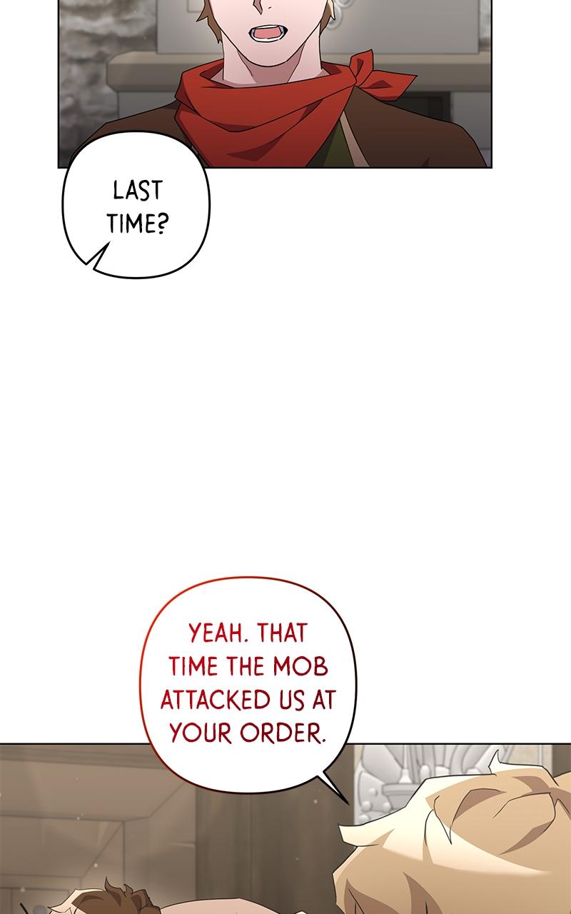 Surviving a Fantasy Adventure Comic Chap 25 - Next Chap 26