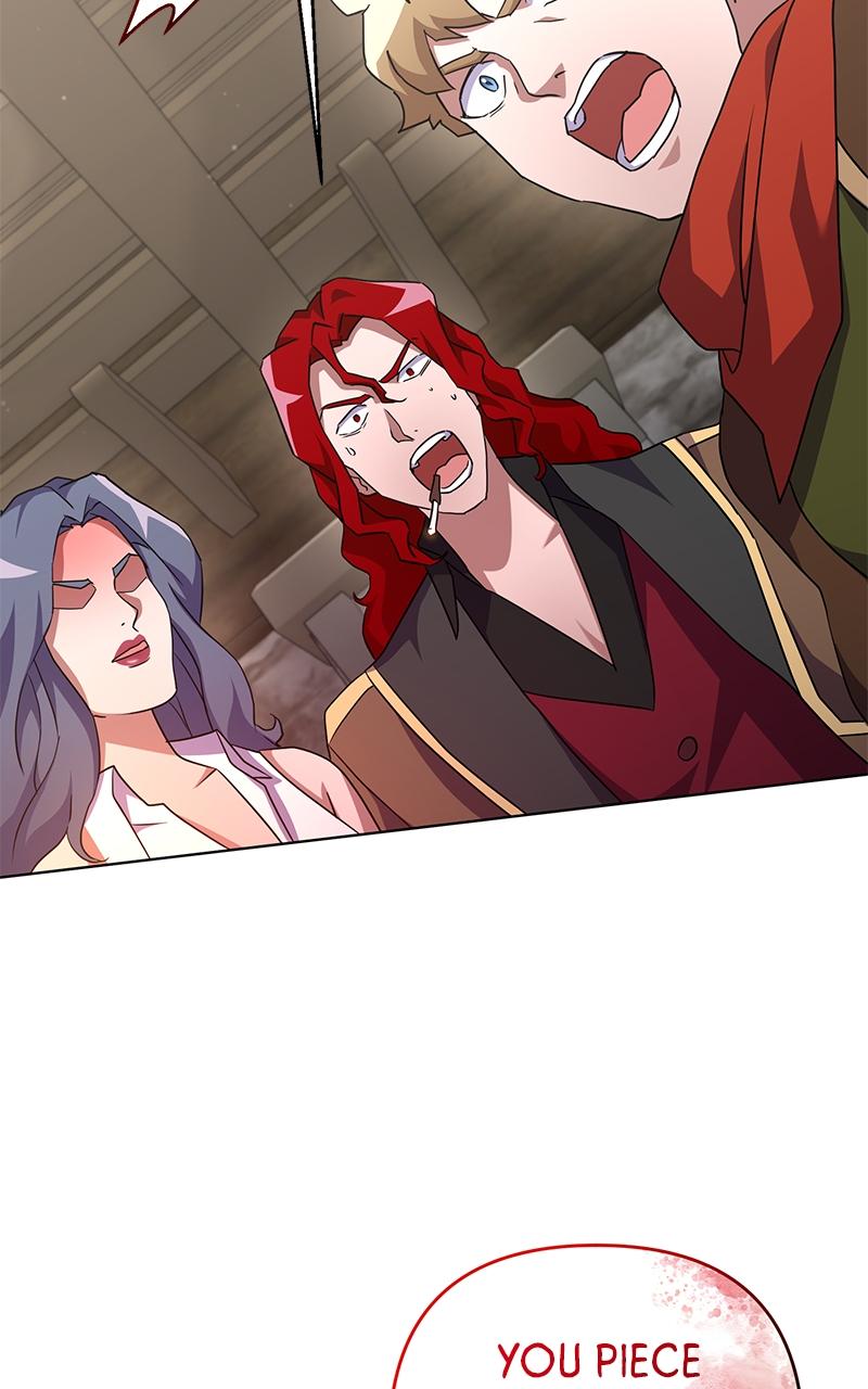 Surviving a Fantasy Adventure Comic Chap 25 - Next Chap 26