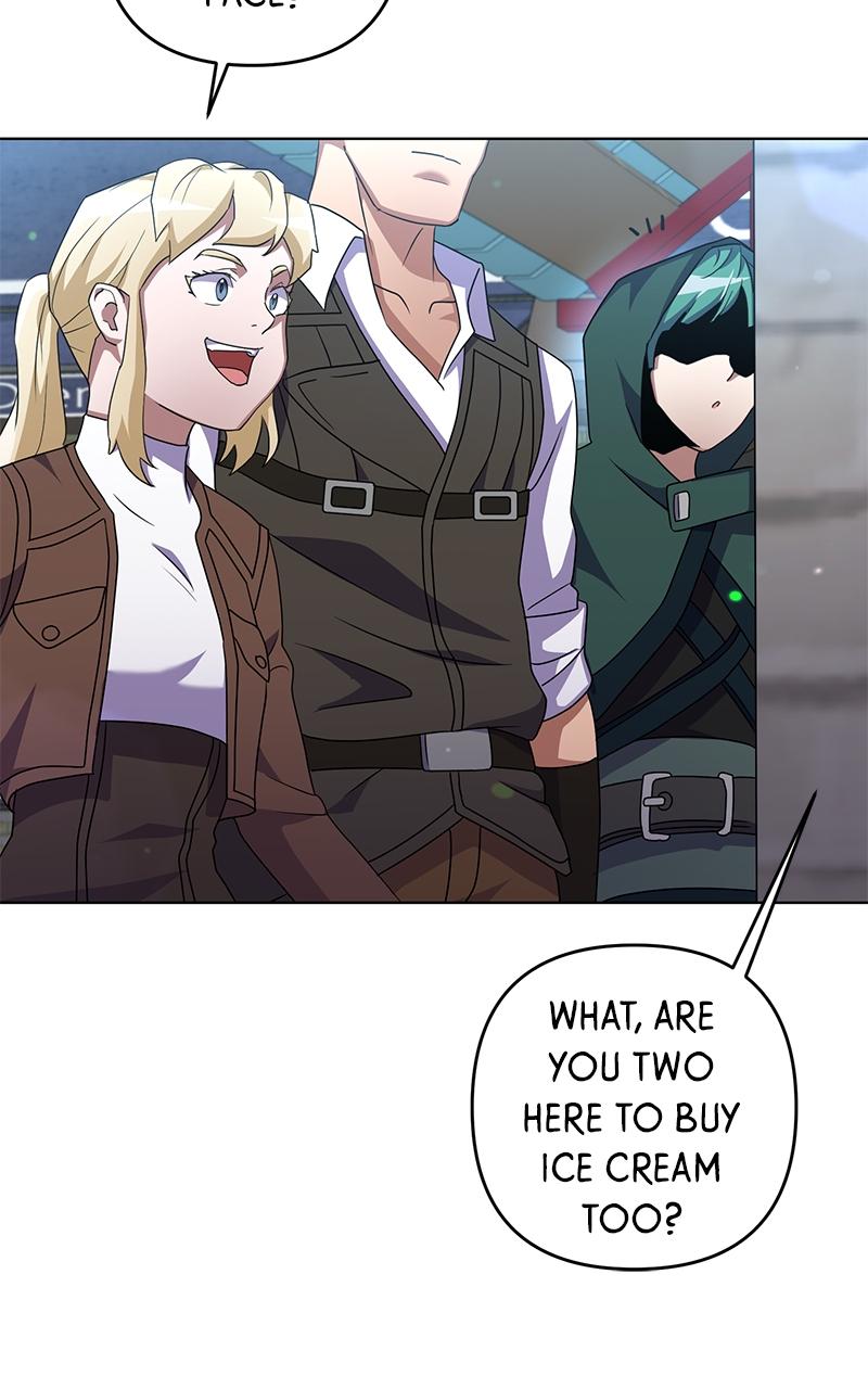 Surviving a Fantasy Adventure Comic Chap 25 - Next Chap 26