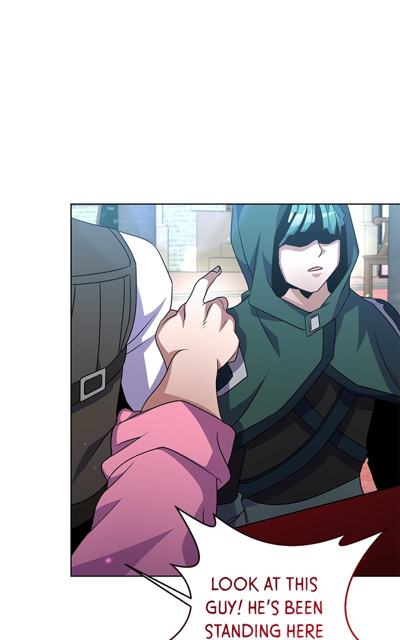 Surviving a Fantasy Adventure Comic Chap 25 - Next Chap 26