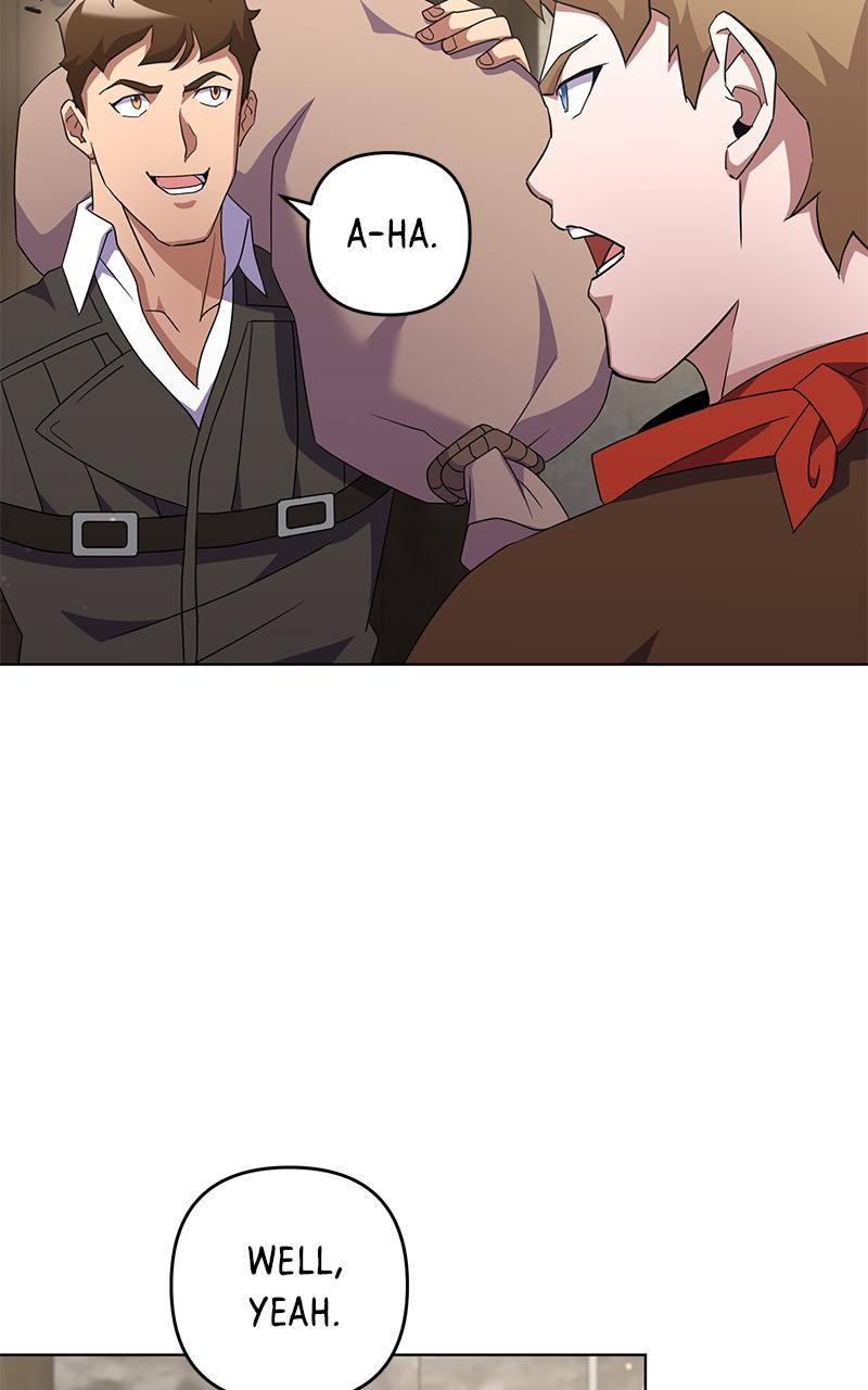 Surviving a Fantasy Adventure Comic Chap 25 - Next Chap 26