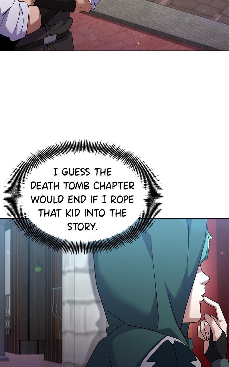 Surviving a Fantasy Adventure Comic Chap 25 - Next Chap 26