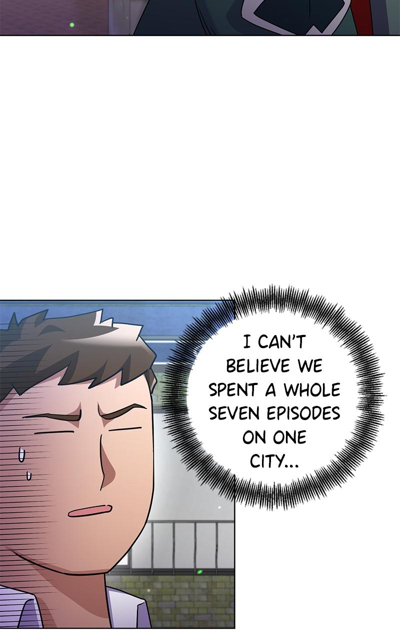 Surviving a Fantasy Adventure Comic Chap 25 - Next Chap 26