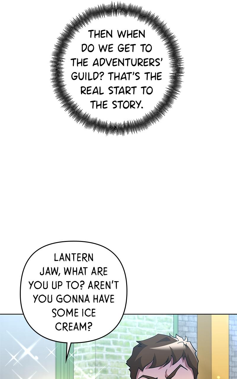 Surviving a Fantasy Adventure Comic Chap 25 - Next Chap 26