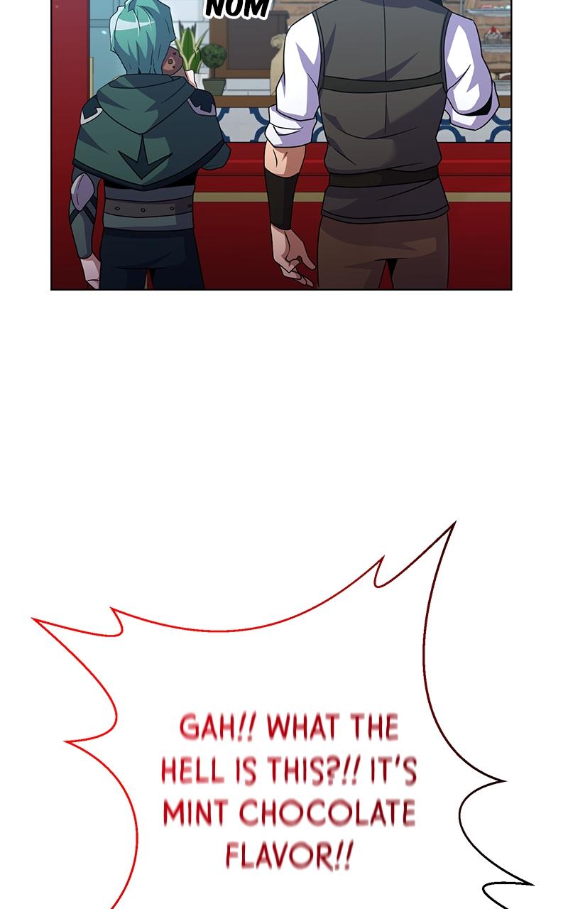 Surviving a Fantasy Adventure Comic Chap 25 - Next Chap 26