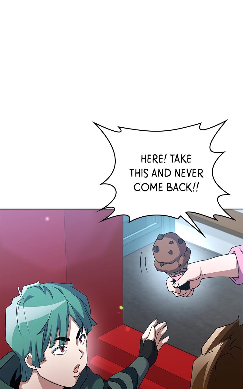 Surviving a Fantasy Adventure Comic Chap 25 - Next Chap 26