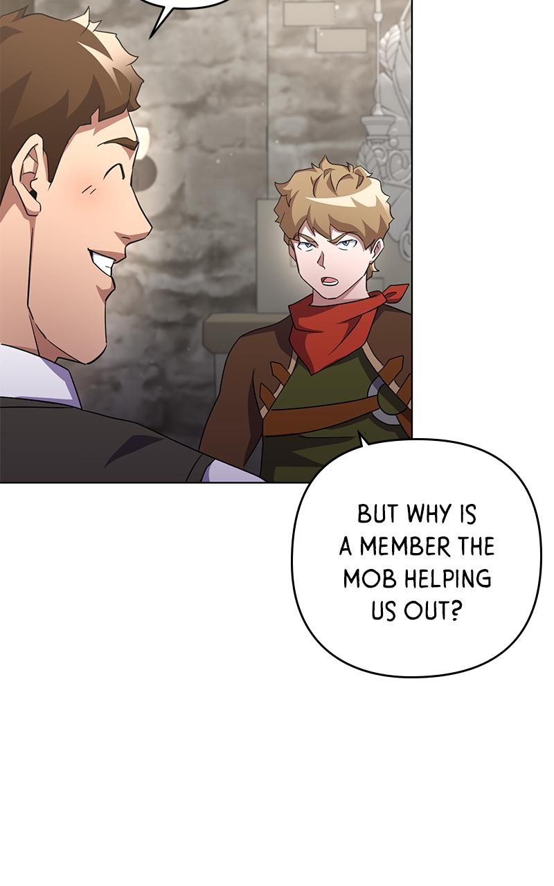 Surviving a Fantasy Adventure Comic Chap 25 - Next Chap 26