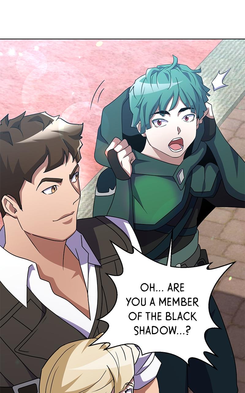 Surviving a Fantasy Adventure Comic Chap 25 - Next Chap 26