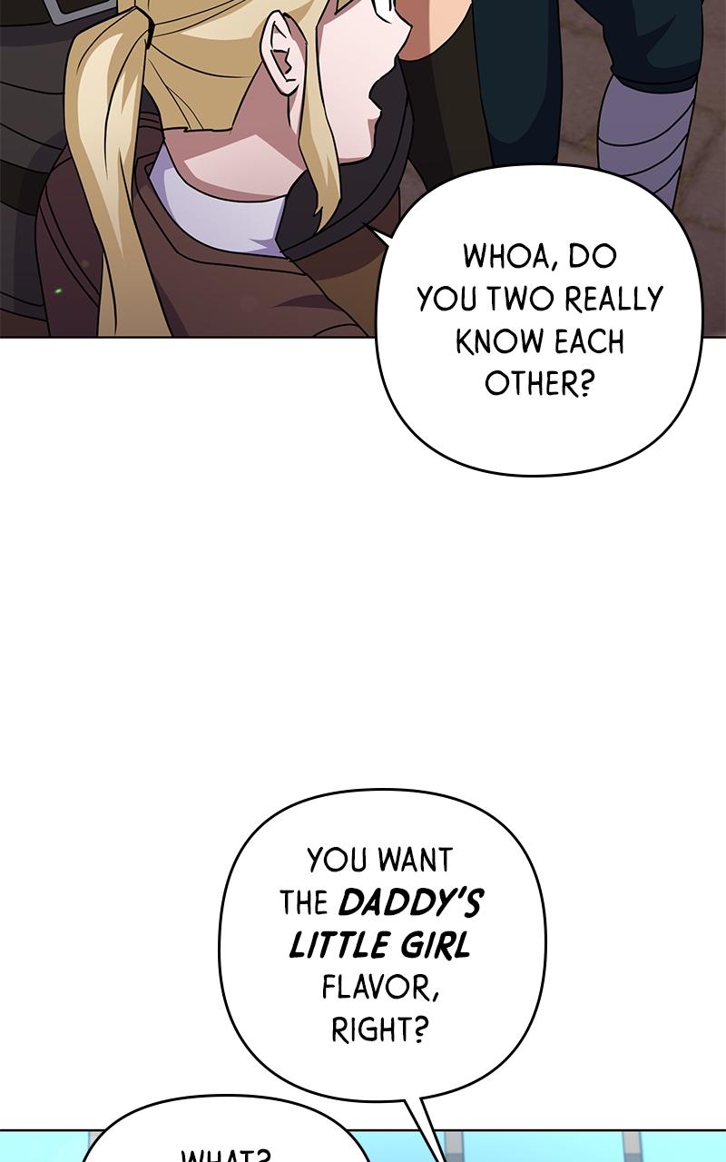 Surviving a Fantasy Adventure Comic Chap 25 - Next Chap 26