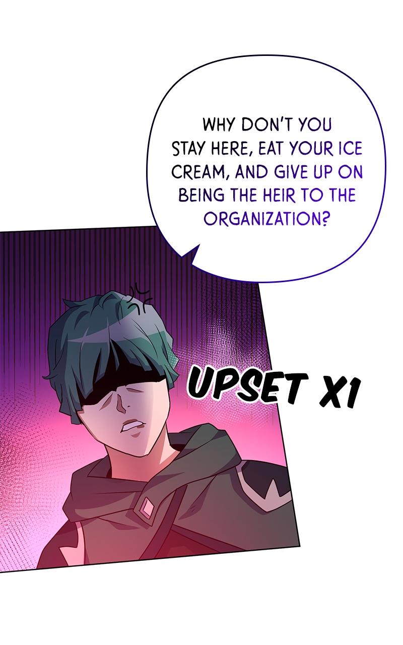 Surviving a Fantasy Adventure Comic Chap 25 - Next Chap 26