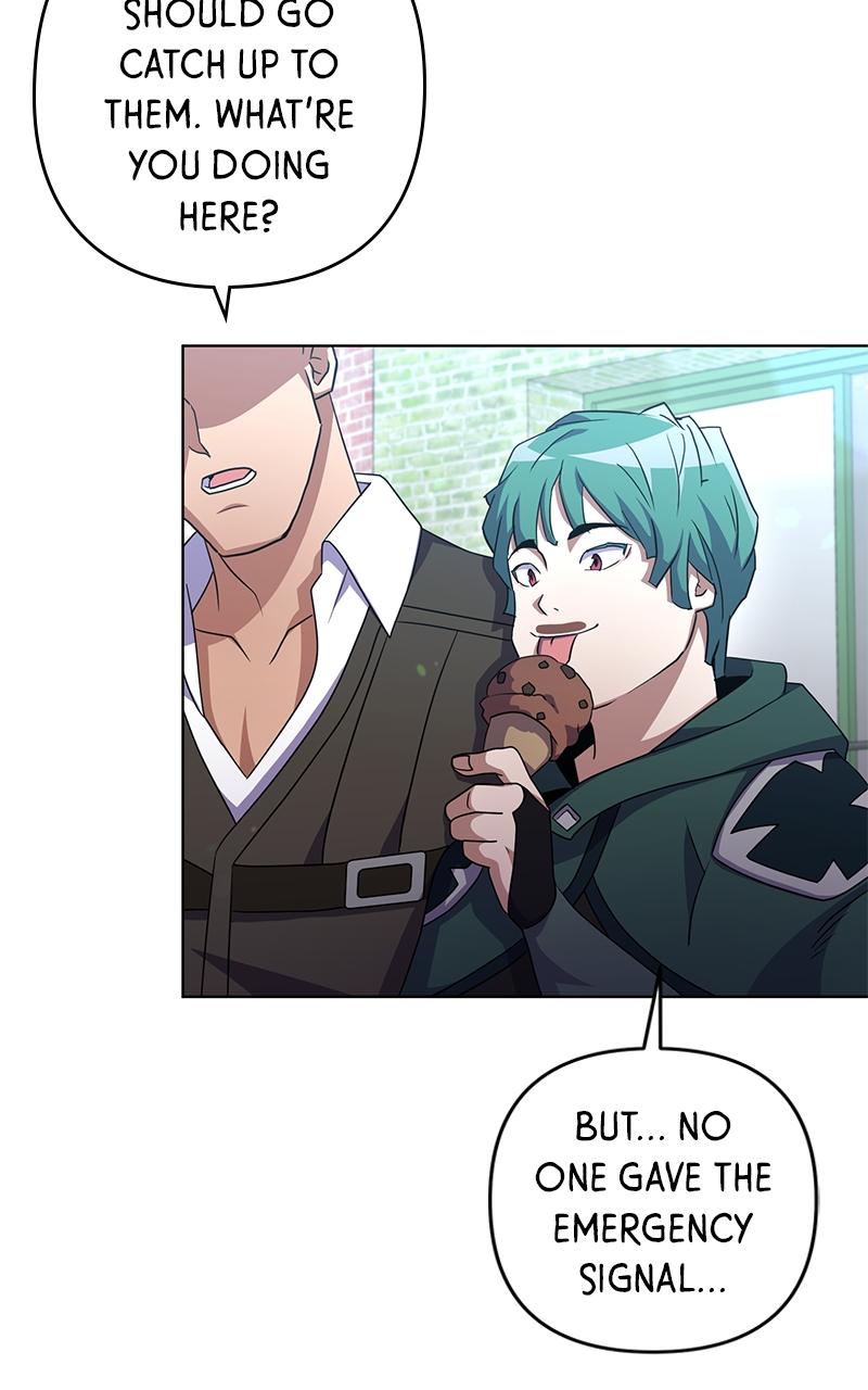 Surviving a Fantasy Adventure Comic Chap 25 - Next Chap 26