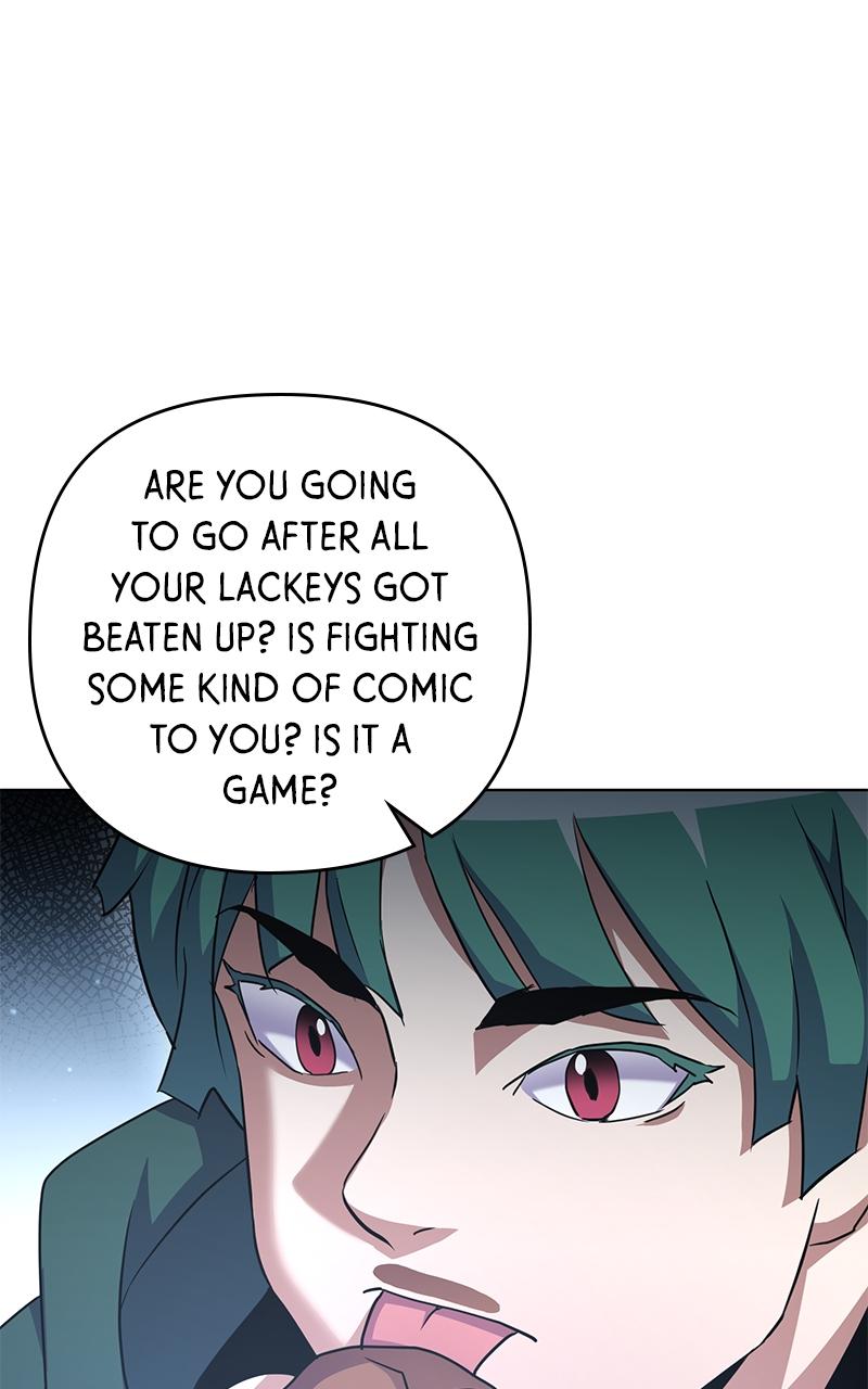 Surviving a Fantasy Adventure Comic Chap 25 - Next Chap 26