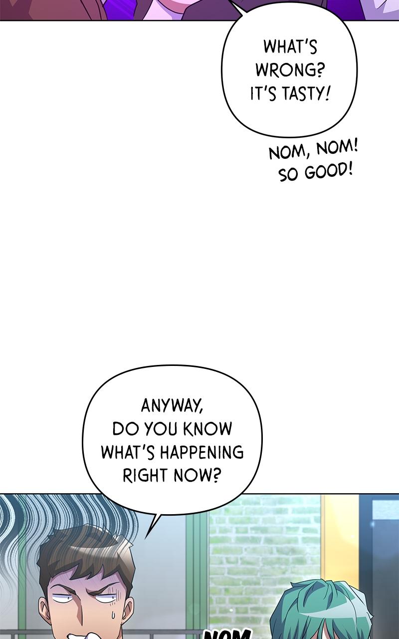 Surviving a Fantasy Adventure Comic Chap 25 - Next Chap 26
