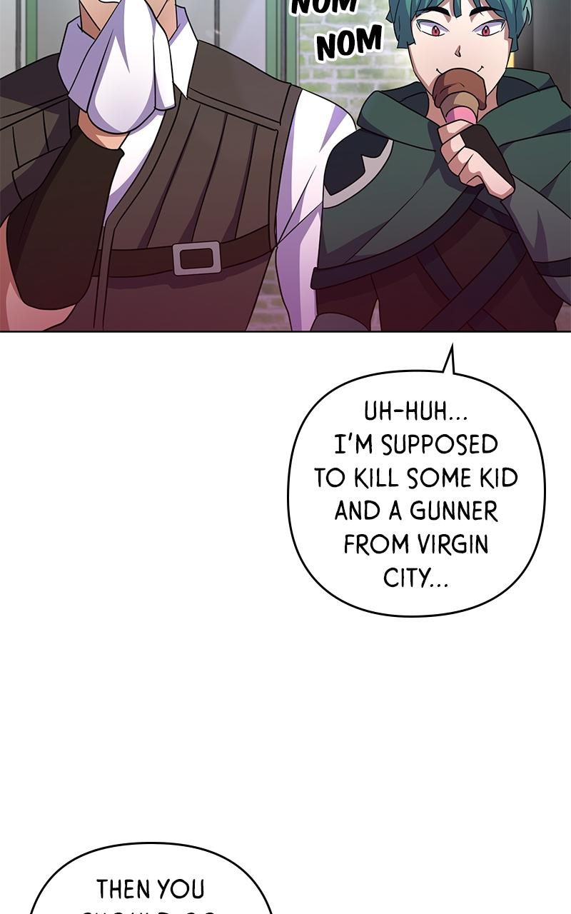 Surviving a Fantasy Adventure Comic Chap 25 - Next Chap 26