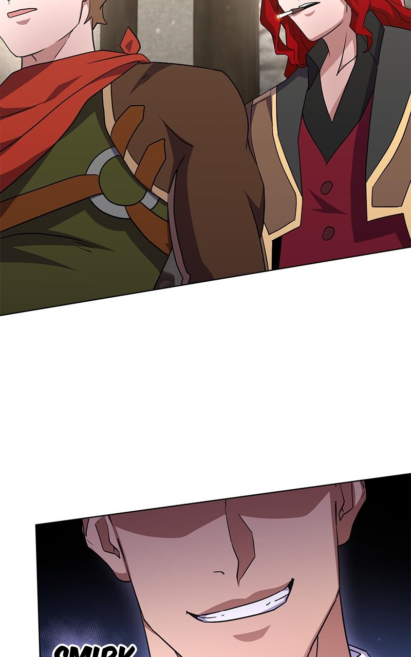 Surviving a Fantasy Adventure Comic Chap 25 - Next Chap 26